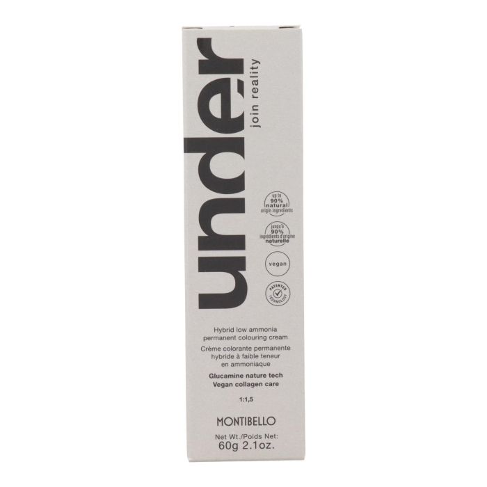 Montibello Under 5.0 60 ml Montibello Under 5.0 60 ml