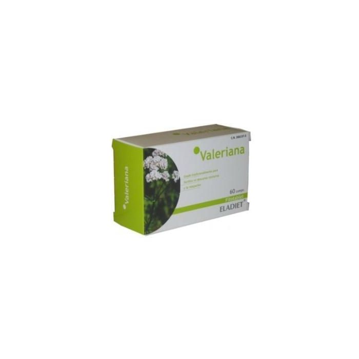Fitotablet Valeriana 60Comp. Fitotablet Valeriana 60Comp.