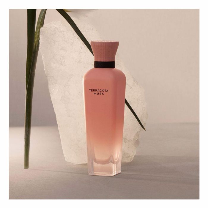 Adolfo Dominguez TERRACOTA MUSK Eau de Parfum Vaporizador para Mujer 120 ml