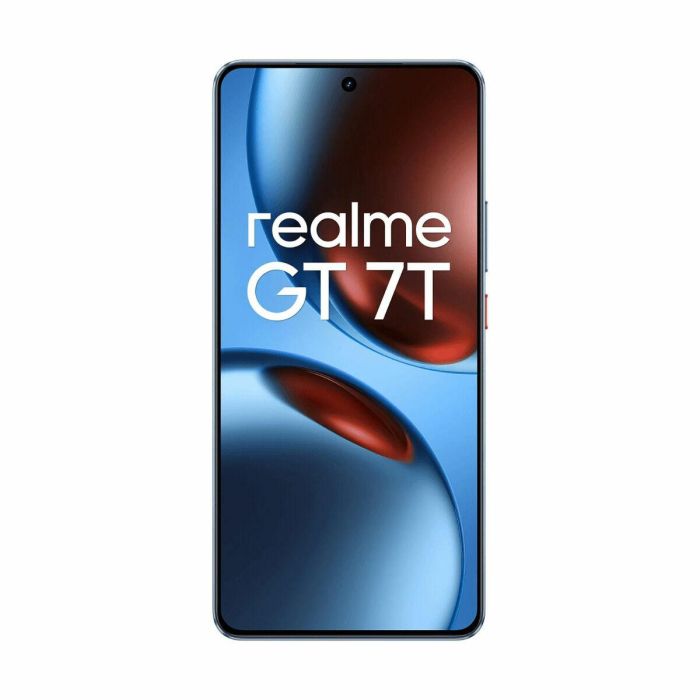 Smartphone Realme 631002003279 6,8" Octa Core 12 GB RAM 512 GB Azul 11 Smartphone Realme 631002003279 6,8" Octa Core 12 GB RAM 512 GB Azul 11
