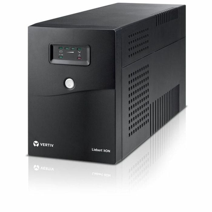 SAI Interactivo Vertiv LI32151CT20 1200 W 2000 VA SAI Interactivo Vertiv LI32151CT20 1200 W 2000 VA