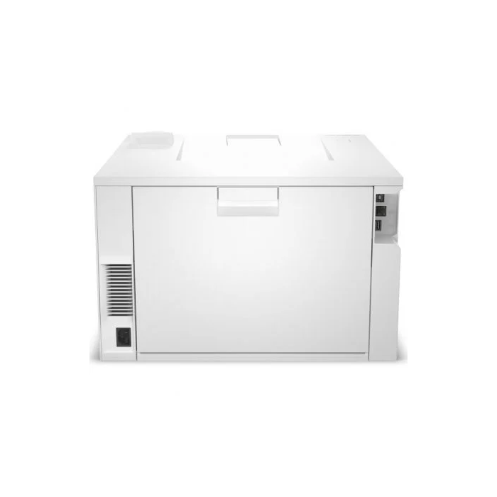 HP Impresora Color LaserJet Pro 4202dn Dúplex Blanca y Azul, Impresora Láser de Alta Velocidad para Empresa 2