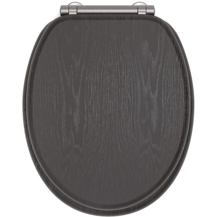 Black North - MDF FSC Black North - MDF FSC