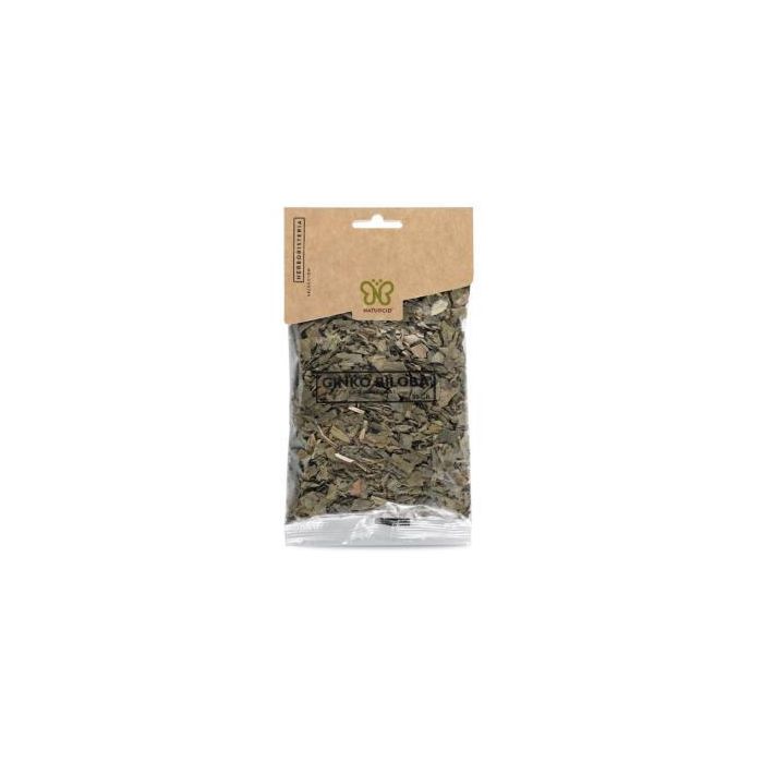 Ginkgo Biloba Planta 45R.