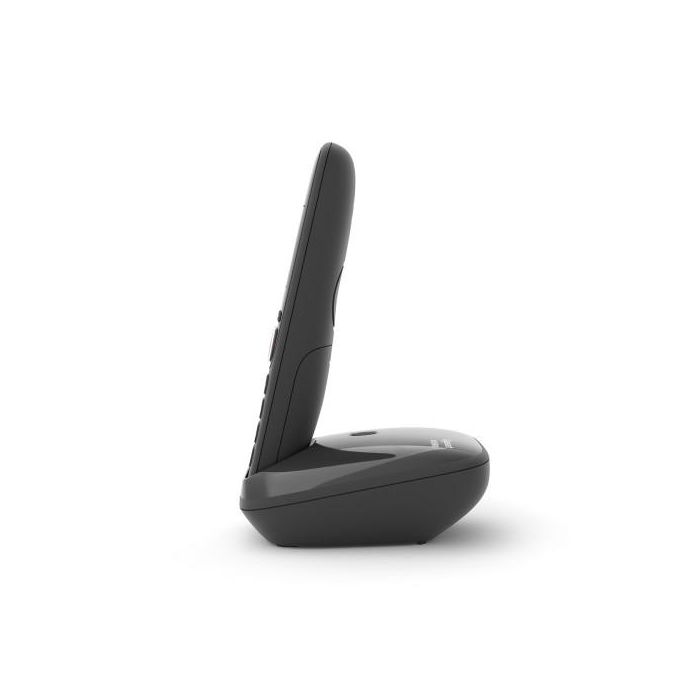 Gigaset AS690 Teléfono DECT/analógico Identificador de llamadas Negro 5 Gigaset AS690 Teléfono DECT/analógico Identificador de llamadas Negro 5