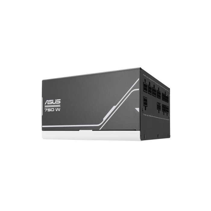 ASUS Prime AP-750G unidad de fuente de alimentación 750 W 20+4 pin ATX ATX Negro, Blanco 5 ASUS Prime AP-750G unidad de fuente de alimentación 750 W 20+4 pin ATX ATX Negro, Blanco 5