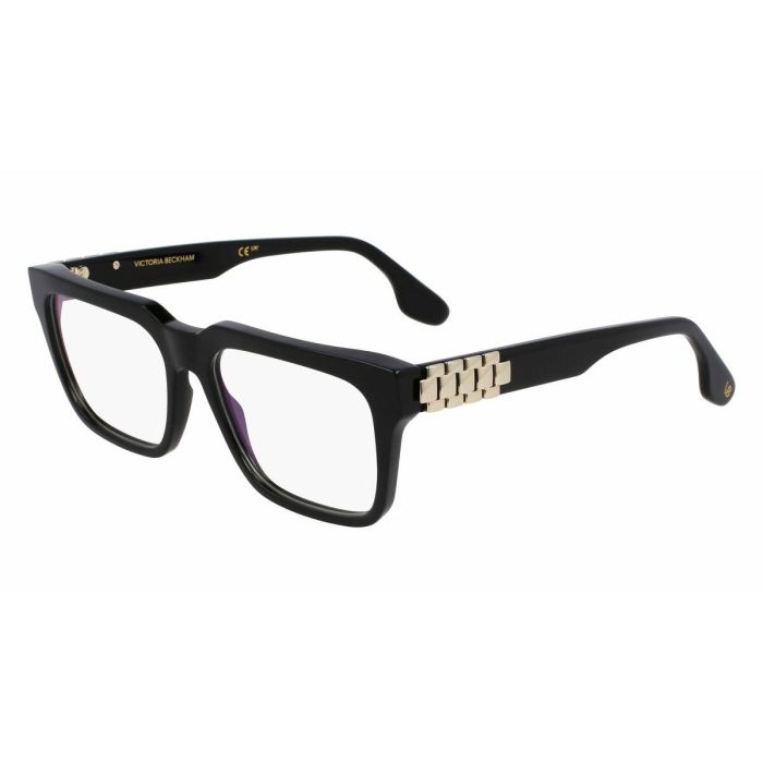 Montura de Gafas Mujer Victoria Beckham VB2667-5215001 Ø 52 mm Montura de Gafas Mujer Victoria Beckham VB2667-5215001 Ø 52 mm