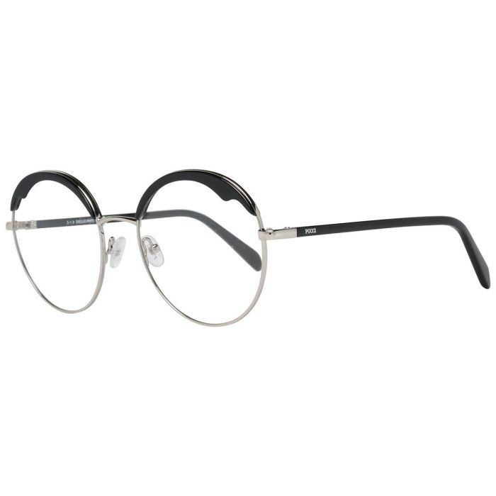 Montura de Gafas Mujer Emilio Pucci EP5130 54020 Montura de Gafas Mujer Emilio Pucci EP5130 54020