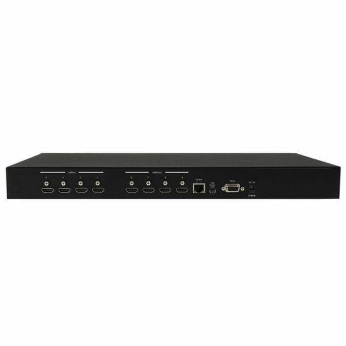 Conmutador HDMI Startech VS424HDPIP 1 Conmutador HDMI Startech VS424HDPIP 1