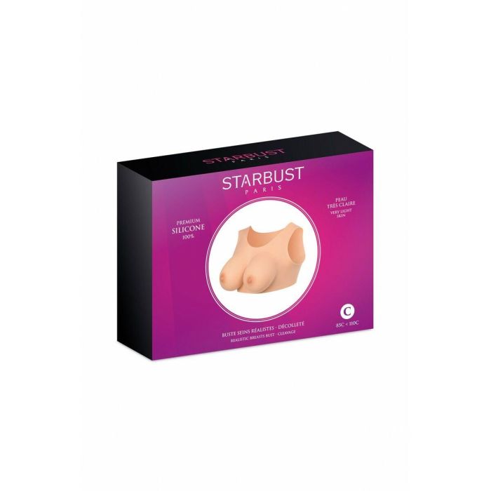 Masturbador Masculino Starbust 2 Masturbador Masculino Starbust 2
