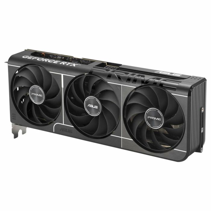ASUS Prime -RTX5060TI-O16G NVIDIA GeForce RTX 5060 Ti 16 GB GDDR7 9 ASUS Prime -RTX5060TI-O16G NVIDIA GeForce RTX 5060 Ti 16 GB GDDR7 9