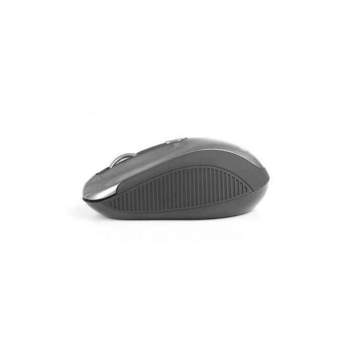 Ratón NGS HAZE Gris 1600 dpi 3 Ratón NGS HAZE Gris 1600 dpi 3