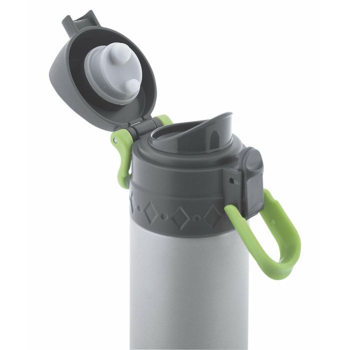 Termo de Viaje JATA 826 Acero Inoxidable 500 ml 1 Termo de Viaje JATA 826 Acero Inoxidable 500 ml 1