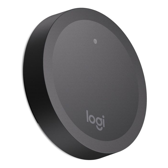 Logitech GRAPHITE-BT PRESET BUTTON Negro Bluetooth