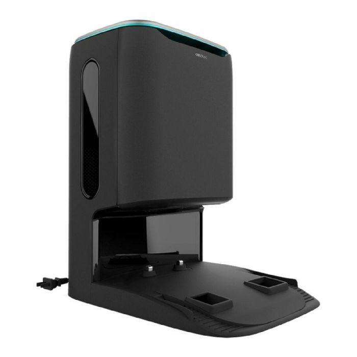 Cecotec 05665 Base de Carga con Vaciado Automático e Inteligente y Sistema PureFilter para Robot Aspirador Conga Home 10.000 - 2.5L Cecotec 05665 Base de Carga con Vaciado Automático e Inteligente y Sistema PureFilter para Robot Aspirador Conga Home 10.000 - 2.5L