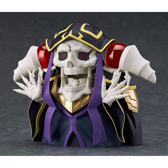 Figura Good Smile Nendoid Overlord Ainz 1 Figura Good Smile Nendoid Overlord Ainz 1