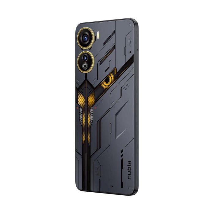 ZTE Nubia Neo 5G Black 4 ZTE Nubia Neo 5G Black 4
