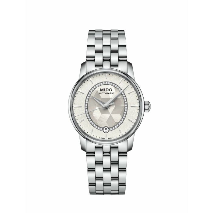Reloj Mujer Mido M0072071111600 (Ø 33 mm) 1 Reloj Mujer Mido M0072071111600 (Ø 33 mm) 1