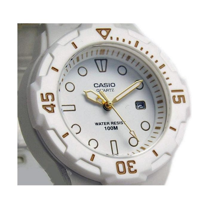 Reloj Mujer Casio LRW-200H-7E2VEF 5 Reloj Mujer Casio LRW-200H-7E2VEF 5