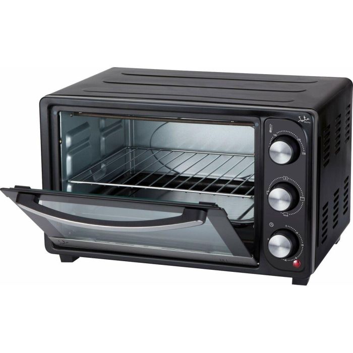 Mini Horno Eléctrico JATA HN 928 28 L 2 Mini Horno Eléctrico JATA HN 928 28 L 2