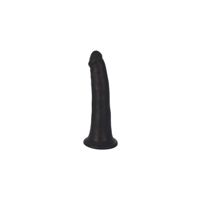 Dildo XR Negro 0 Dildo XR Negro 0