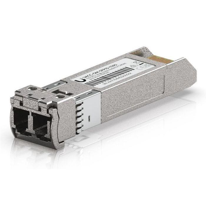 Ubiquiti 10G CWDM Single-Mode Optical Module 1590nm SFP+ Transceiver 20 km LC UPC Duplex