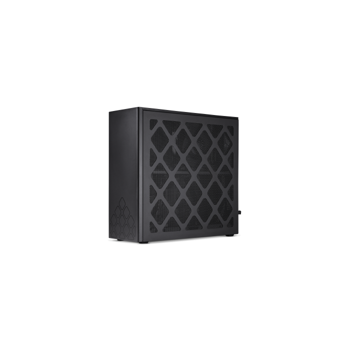 Intel NUC 13 Extreme Kit NUC13RNGi7 - Escritorio Negro, i7-13700K, Z690, LGA 1700 4