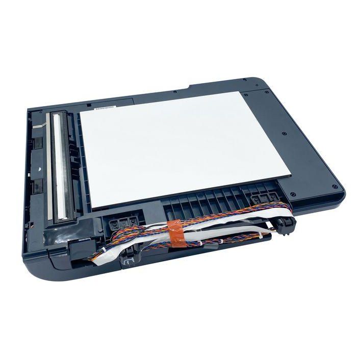 HP ADF whole unit kit for HP printers, compatible with M521dn and M521dw models, designed for replacement or repair. 1 HP ADF whole unit kit for HP printers, compatible with M521dn and M521dw models, designed for replacement or repair. 1