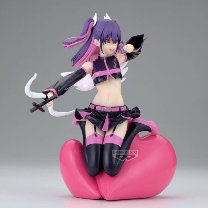 Banpresto ESPRESTO - Poppin' Heart Figura Miriella de 2.5 Dimensional Seduction, 18 cm 3