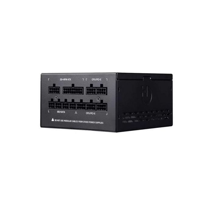 Hiditec BZX750 unidad de fuente de alimentación 750 W 20+4 pin ATX ATX Negro 3 Hiditec BZX750 unidad de fuente de alimentación 750 W 20+4 pin ATX ATX Negro 3