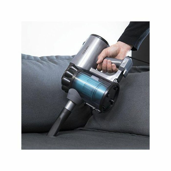 Aspirador Escoba y de Mano Cecotec Conga ThunderBrush 560 600 W 4