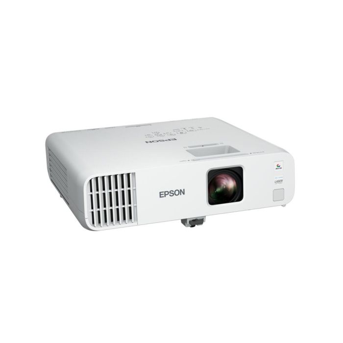 Epson EB-L260F Proyector Láser 3LCD 4600 Lúmenes FHD 1080p Blanco con HDMI, VGA y Speaker 6 Epson EB-L260F Proyector Láser 3LCD 4600 Lúmenes FHD 1080p Blanco con HDMI, VGA y Speaker 6