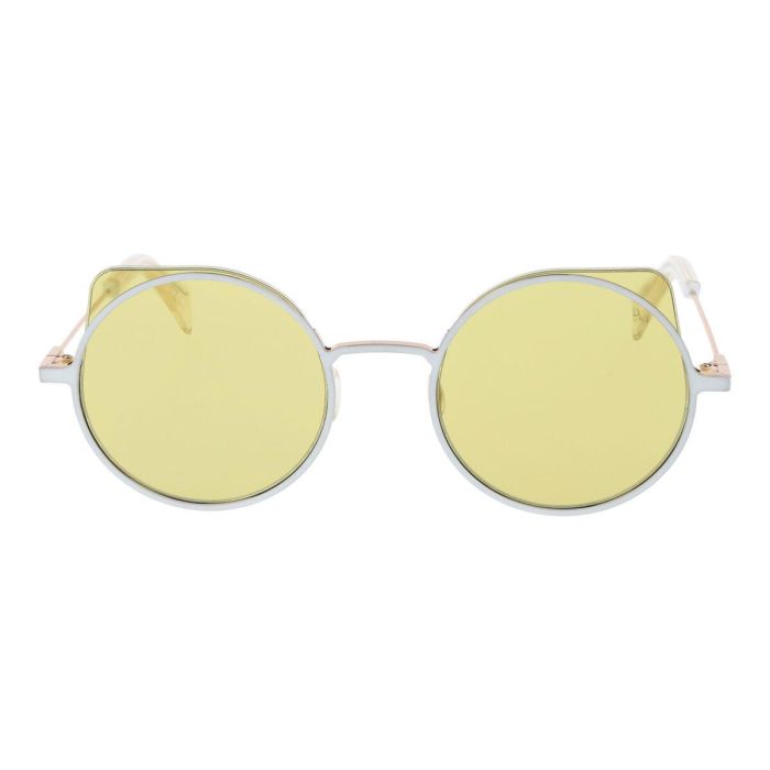 Gafas de Sol Unisex Yohji Yamamoto YY7030 52811 2 Gafas de Sol Unisex Yohji Yamamoto YY7030 52811 2