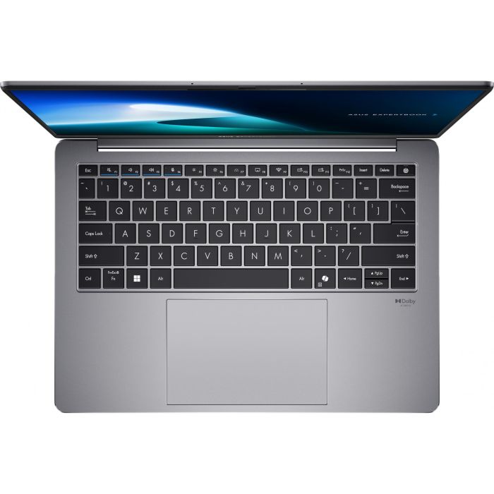 ASUS ExpertBook P5 14" U5-226V 16 512 P5405CSA-NZ0910X W11P 3 ASUS ExpertBook P5 14" U5-226V 16 512 P5405CSA-NZ0910X W11P 3