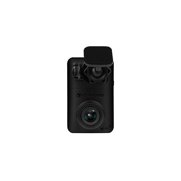 Dashcam Transcend - DrivePro 620 - 64GB (Saugnapfhalterung) 2