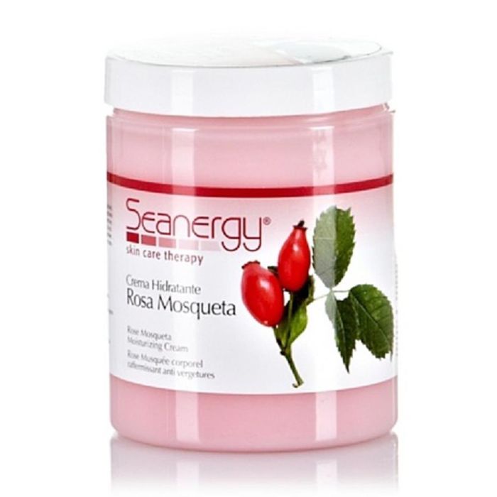 Seanergy Crema rosa mosqueta hidratante 300 ml Seanergy Crema rosa mosqueta hidratante 300 ml