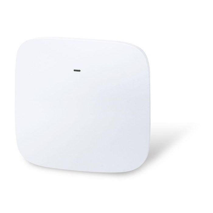 Planet 1200Mbps 802.11ac Wave 2 Dual Band Ceiling-mount Wireless Access Point w/802.3at PoE+ and 2 10/100/1000T LAN Ports Planet 1200Mbps 802.11ac Wave 2 Dual Band Ceiling-mount Wireless Access Point w/802.3at PoE+ and 2 10/100/1000T LAN Ports