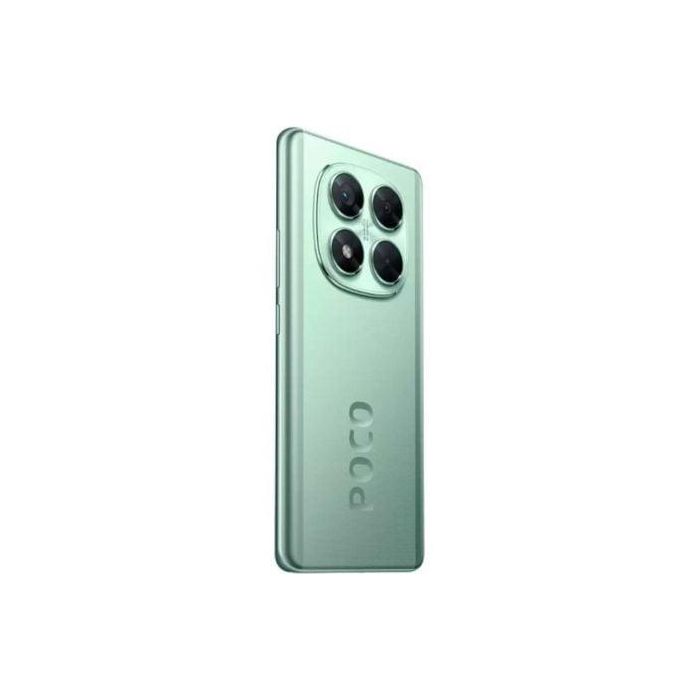 Smartphone Xiaomi POCO X7 12GB/ 512GB/ 6.67"/ 5G/ Verde 3 Smartphone Xiaomi POCO X7 12GB/ 512GB/ 6.67"/ 5G/ Verde 3