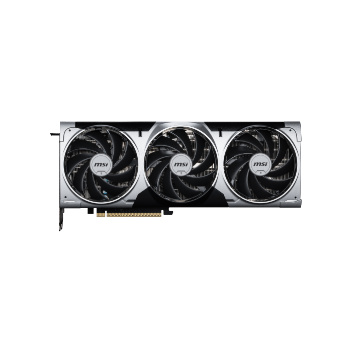 MSI GeForce RTX 5080 VENTUS 3X 16G OC PLUS Tarjeta Gráfica 16GB GDDR7 PCIe x16 5.0 912-V531-001 1