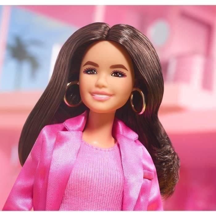 Barbie - BRB Film Friend DVL - Collection Doll - 6 años y + + 3