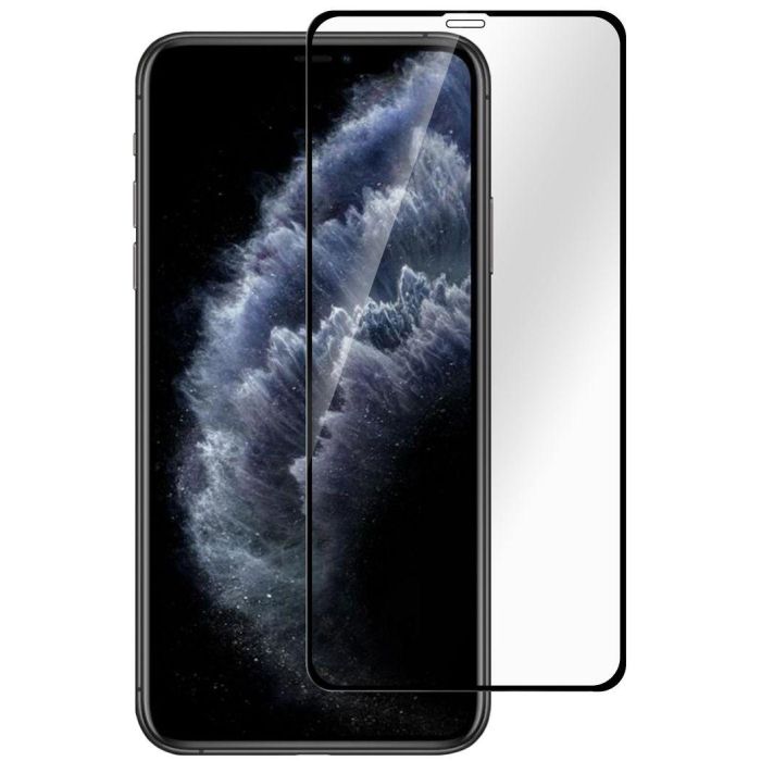 eSTUFF iPhone 11 Pro/X/Xs Full Cover Screen Protector. Titan Shield® eSTUFF iPhone 11 Pro/X/Xs Full Cover Screen Protector. Titan Shield®