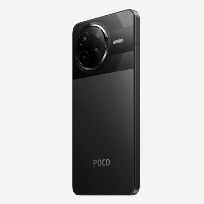 Smartphone Poco F7 PRO 12 GB RAM 512 GB Negro 6 Smartphone Poco F7 PRO 12 GB RAM 512 GB Negro 6