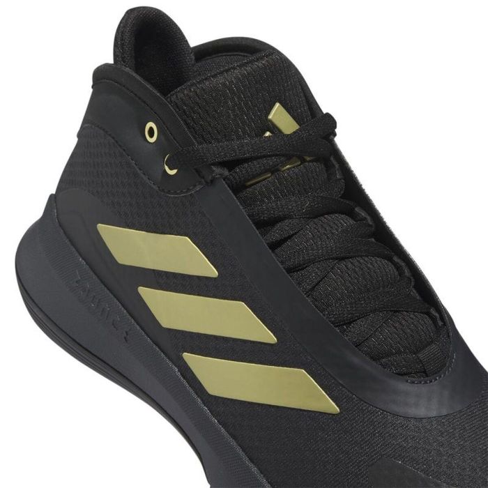 Zapatillas de Baloncesto para Adultos Adidas Bounce Legends Negro 1