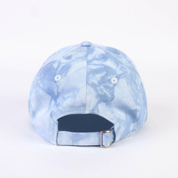 Gorra Infantil Stitch Azul (57 cm) 1 Gorra Infantil Stitch Azul (57 cm) 1