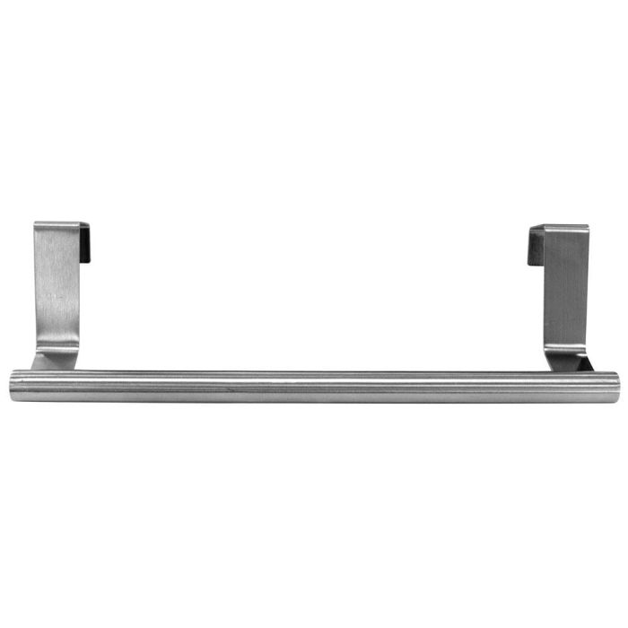 Je cherche une Idee Barra Extensible de 25 a 40 cm para Puerta Acero Inoxidable Colgador Ajustable Cocina Baño 1