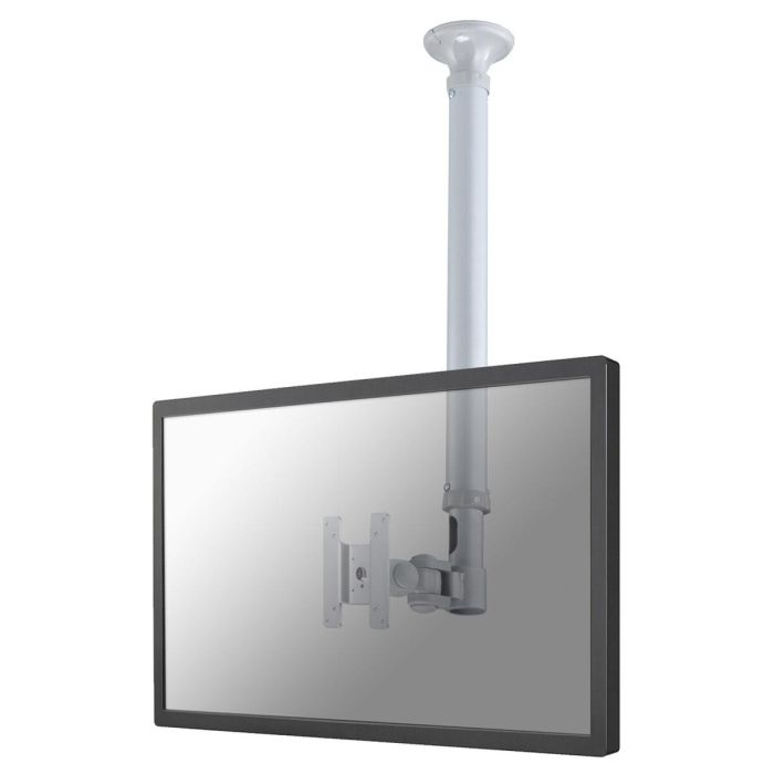 Soporte TV Neomounts FPMA-C100SILVER 10" 30" 12 kg 8 Soporte TV Neomounts FPMA-C100SILVER 10" 30" 12 kg 8