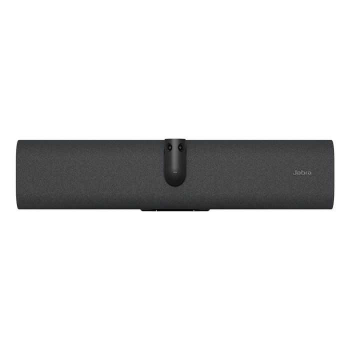 Jabra PANACAST 40 Cámara de Videoconferencia 4K MS Teams Rooms Bar Only Negro