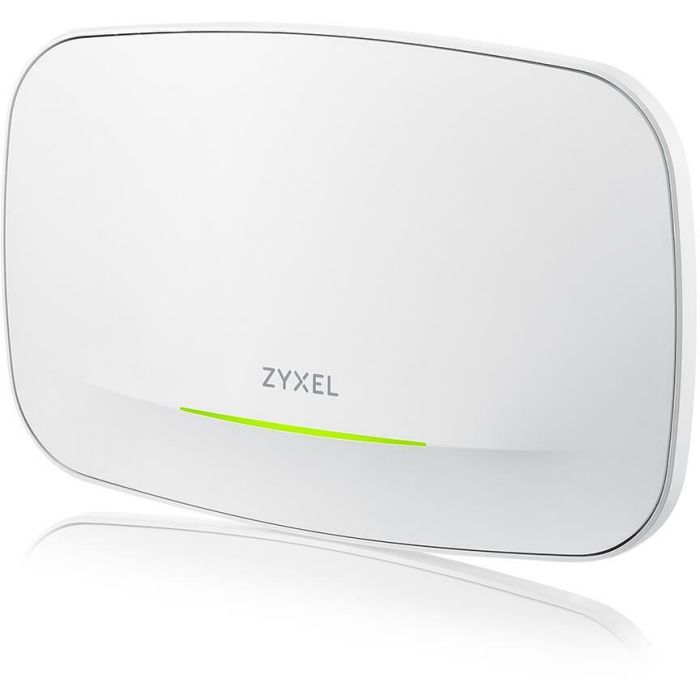 Zyxel NWA130BE-EU0101F Punto de Acceso Inalámbrico 5764 Mbit/s Blanco PoE 1 Zyxel NWA130BE-EU0101F Punto de Acceso Inalámbrico 5764 Mbit/s Blanco PoE 1