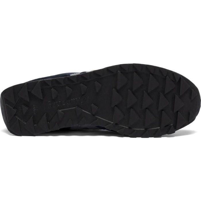 Zapatillas Casual Hombre Saucony Jazz 81 Azul oscuro 42