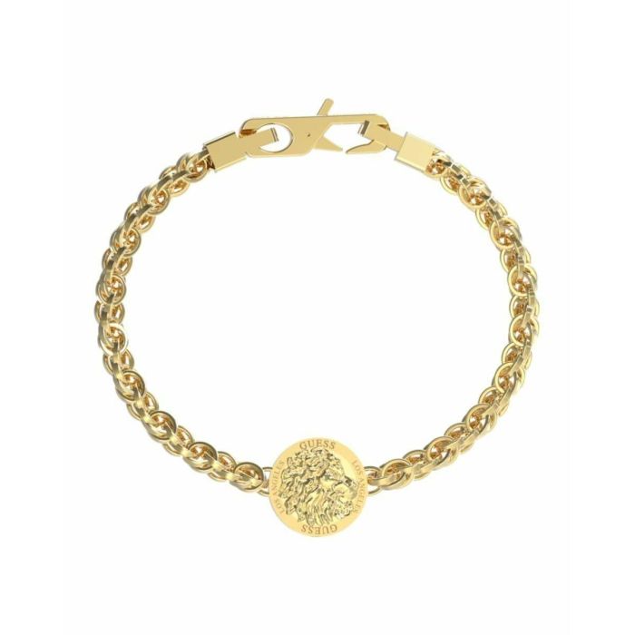 Pulsera Mujer Guess JUMB03012JWYGS 1 Pulsera Mujer Guess JUMB03012JWYGS 1